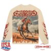 kenny Restockar Store Merch Godspeed Thorough Ls Tee