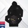 kenny jason bonham store merch traveler black hoodie