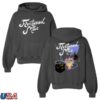 kenny Fleetwood Mac Official Store Merch Treasure Hoodie