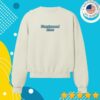 kenny Fleetwood Mac Official Store Merch Understated Fleetwood Mac Crewneck