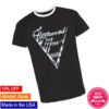 Fleetwood Mac Official Store Merch Understated Fleetwood Mac Crewneck