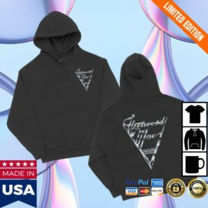 Fleetwood Mac Official Store Merch Retro Fleetwood Mac Hoodie Fleetwood Mac Official Store Merch Retro Fleetwood Mac Hoodie