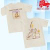 Fleetwood Mac Official Store Merch Rattlesnake Shake T-Shirt