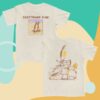 kenny Fleetwood Mac Official Store Merch Press Play T Shirt