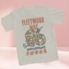Matty Boy Store Merch Chrome Hearts Matty Boy Green Chomper Ls Black T-Shirt