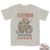 kenny Fleetwood Mac Official Store Merch Rattlesnake Shake T Shirt