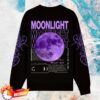 kenny thebtclub store merch moonlight oversized sweatshirt