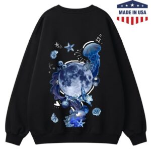 Thebtclub Store Merch Break Silence Oversized Sweatshirt