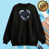 kenny thebtclub store merch break silence oversized sweatshirt
