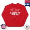 Heights Church Merch Store Heights Academy Unisex Premium Sweatshirt