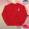 kenny heights church merch store serve sweatshirt