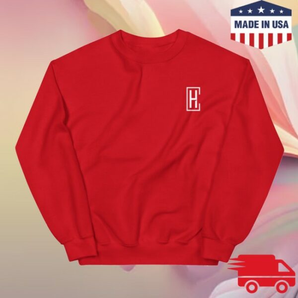 Heights Church Merch Store Serve Sweatshirt