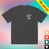 kenny heights church merch store as in heaven oversized faded t shirt