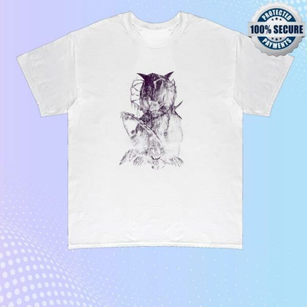 Alex Clayton Shop Merch Unrelenting Acc041 Shirt