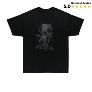 Alex Clayton Shop Merch Unrelenting Acc041 Shirt