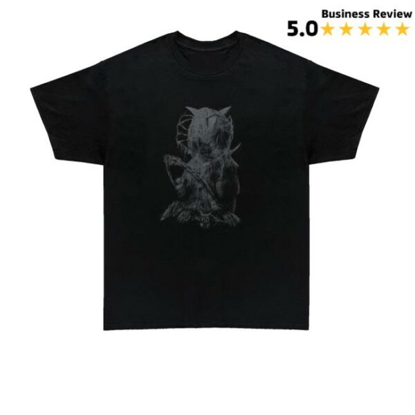 Alex Clayton Shop Merch Unrelenting Acc041 Shirt