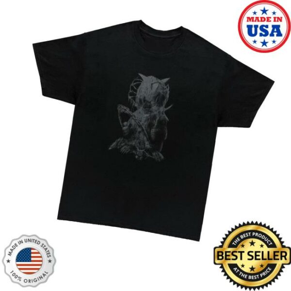 Alex Clayton Shop Merch Unrelenting Acc041 Shirt