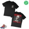 kenny Pouya 305 Merch Store Headcrack Tees