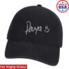 kenny Pouya 305 Merch Store Signature Dad Hatv