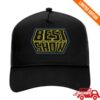 kenny Forever Dog Store Merch The Best Show Logo Trucker Hat