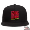 kenny Forever Dog Store Merch Logo Hat Black