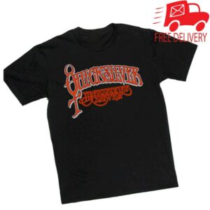 Djtees Store Merch Quicksilver Messenger Service T-Shirt