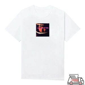 Anti Social Social Club Store Merch Assc X Nascar Too Tough To Tame White Tee
