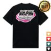 Crying The Club Shop Merch Can’t Get A Dui On A Lawn Mower Shirt