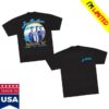 kenny Jonas Brothers Merch Store Greetings From Your Hometown Milwaukee Wi Teea