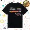 Anti Social Social Club Store Merch Assc X Nascar Too Tough To Tame Black Hoodie