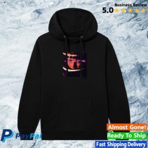 Anti Social Social Club Store Merch Assc X Nascar Too Tough To Tame Black Hoodie
