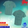 kenny Allieroseco Merch Store Brady X Arc Emerald Hot Girls Read Short Sleeve Teev