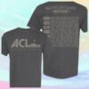 kenny acl festival store merch acl fest skyline lineup tee sf