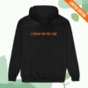 Kae Tempest Store Merch 2025 Tour T-Shirt