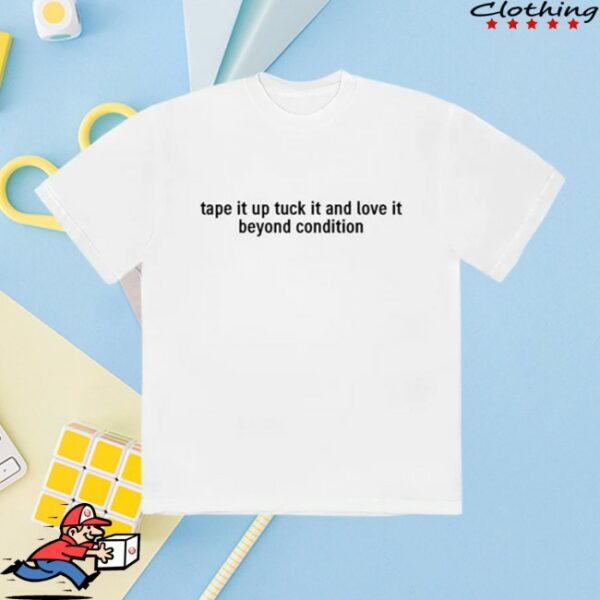 Kae Tempest Store Merch Lyric T-Shirt