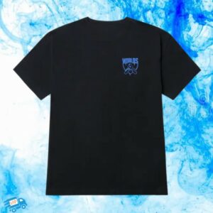 Riot Games Store Merch Worlds 2025 Xin Zhao Tee