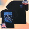 kenny riot games store merch worlds 2025 xin zhao tee sd