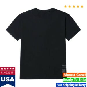 Riot Games Store Merch Worlds 2025 Glaive Tee
