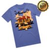 Wilderado Store Merch Take It To The Limit Tee