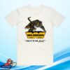 kenny wilderado store merch take it to the limit tee