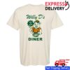 kenny wilderado store merch willy ds diner tee