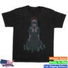 kenny umai clothing store merch silent prayer t shirt