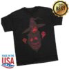 kenny umai clothing store merch witching hour t shirt ueq