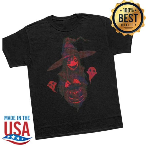 Umai Clothing Store Merch Witching Hour T-Shirt