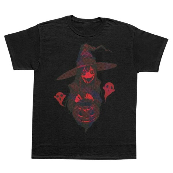 Umai Clothing Store Merch Witching Hour T-Shirt
