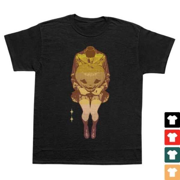 Umai Clothing Store Merch Holloway T-Shirt
