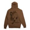 kenny Crunchyroll Store Merch Chainsaw Man Power And Meowie Hoodie Sweatshirt