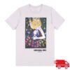 kenny Crunchyroll Store Merch Reze Arc Reze Movie Poster T Shirt