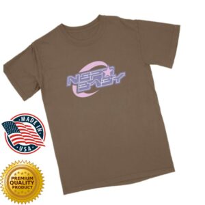 Lucas Zelnick Store Merch Nepo Baby T-Shirt