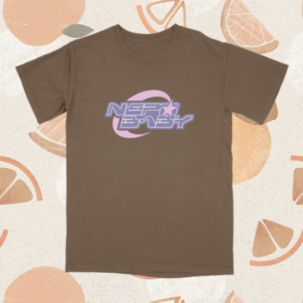 Lucas Zelnick Store Merch Nepo Baby T-Shirt